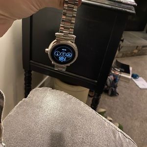 Michael Kors Sofie watch